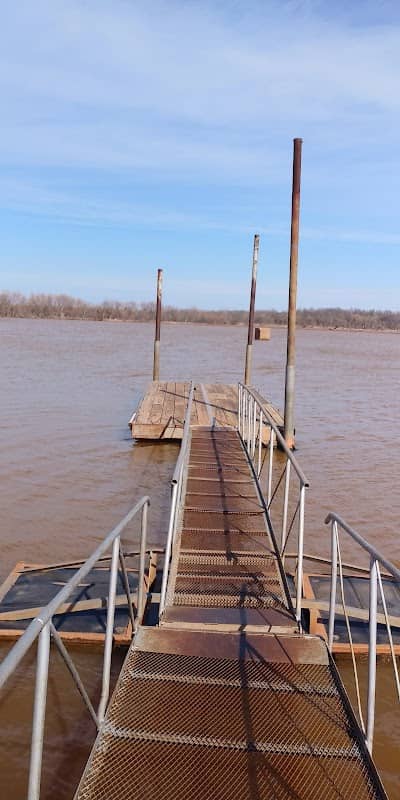 North Sentinel Campground - Image 1