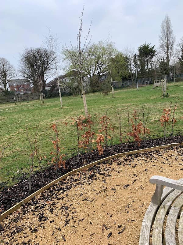 Platinum Jubilee Park - Image 1
