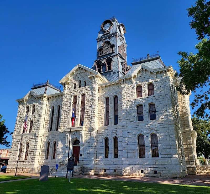 Historic Granbury Square - Image 2