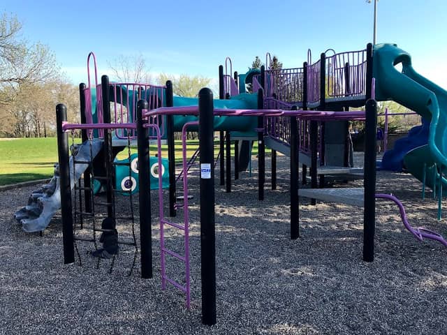Goat Hill Park - Image 3