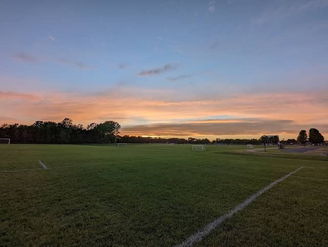 Goat Hill Park - Image 1