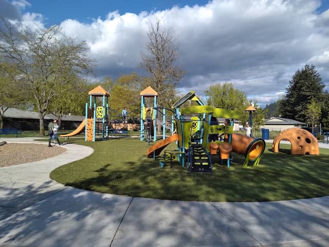 Bluebelle Park - Image 1