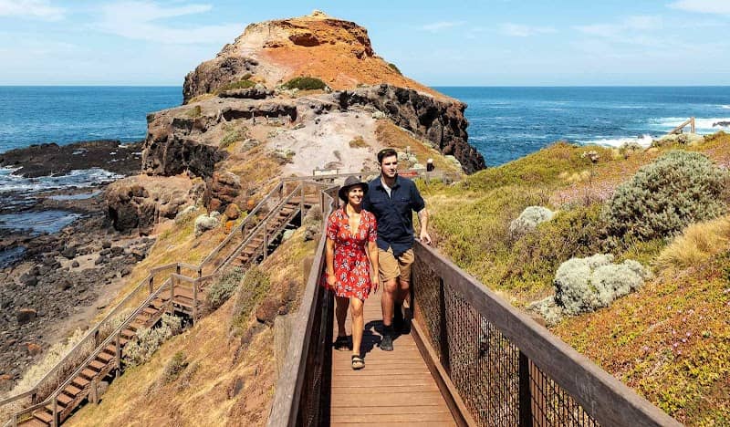 Mornington Peninsula National Park (Parks Victoria) - Image 1