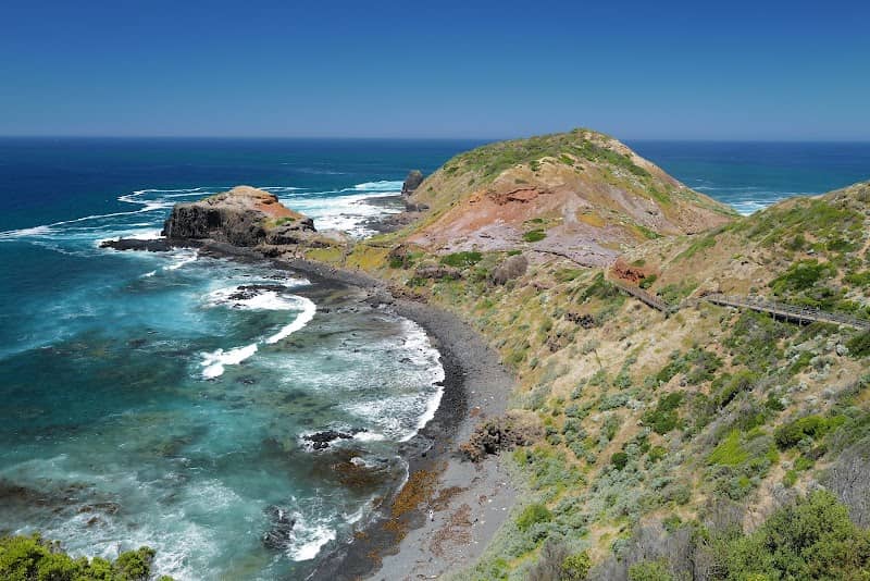 Mornington Peninsula National Park (Parks Victoria) - Image 2