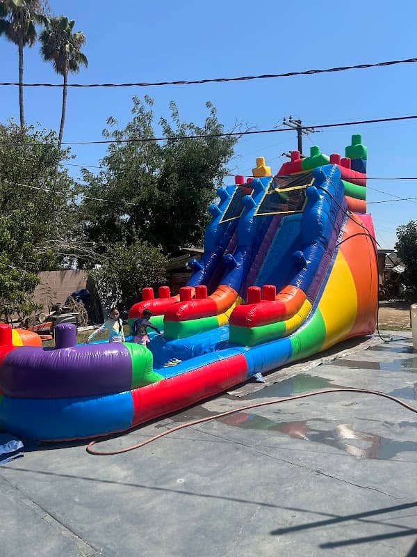S&E Party Rental - Image 1