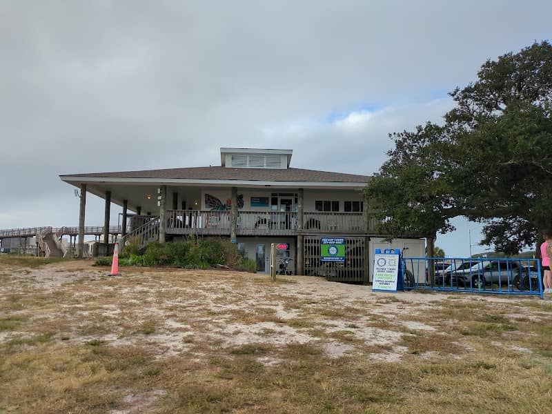 Gulf State Park Visitor Center - Image 1