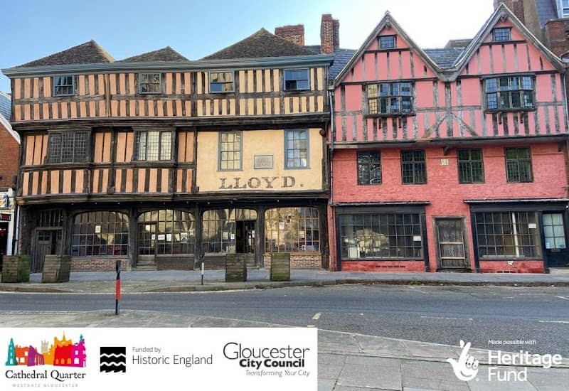 Folk of Gloucester - Image 2