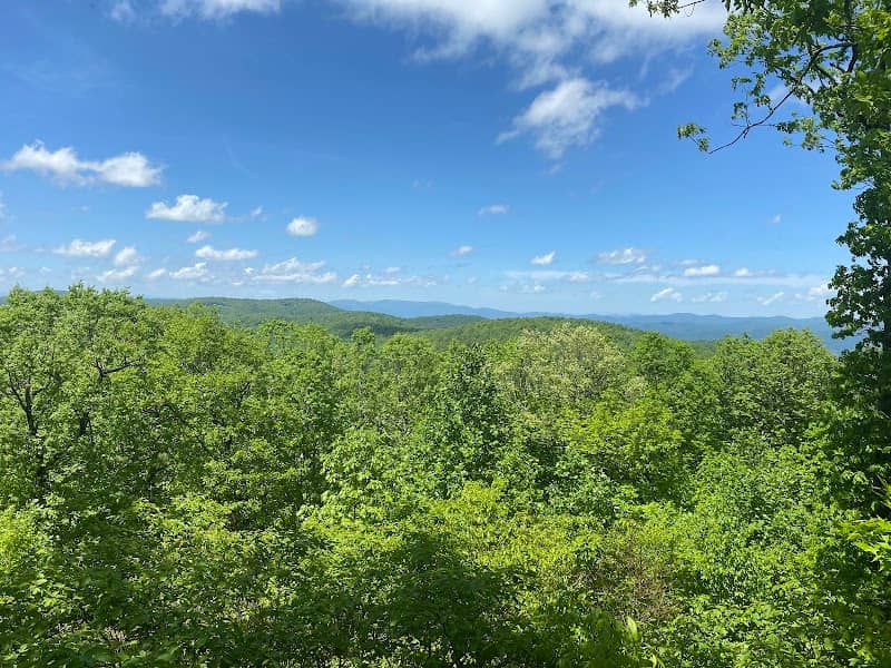 Eagles Rest Trail - Image 1