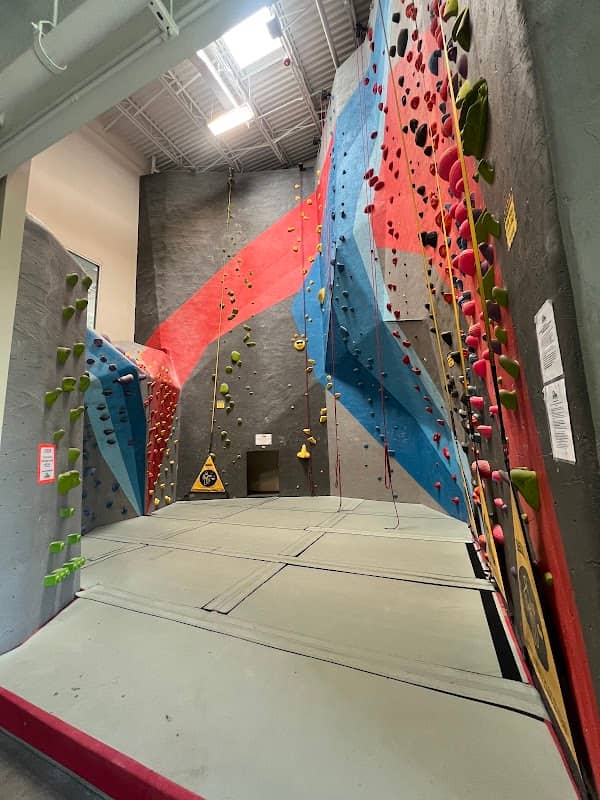 Cliff Hangers - Image 2