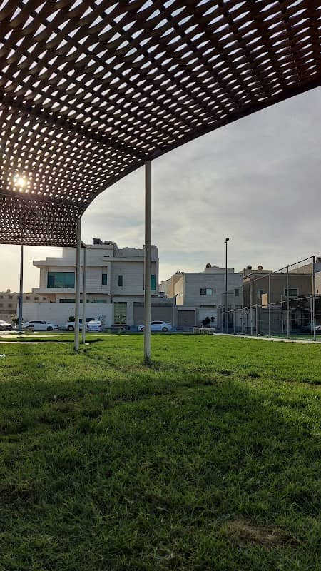 حديقة الغدير - Image 3
