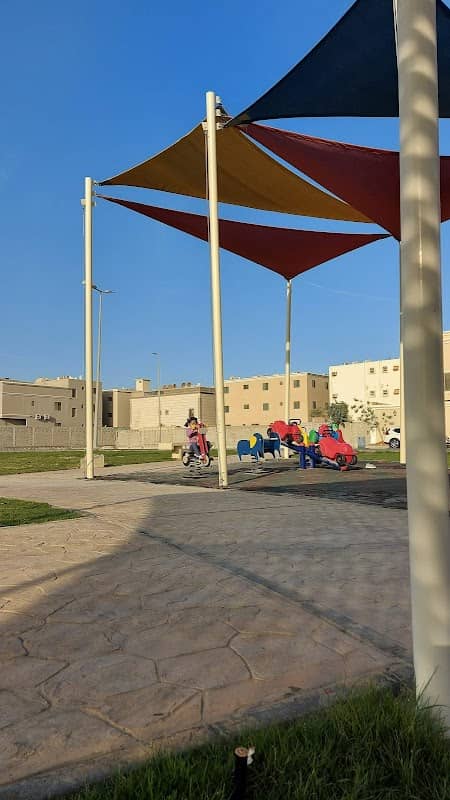 حديقة الغدير - Image 1