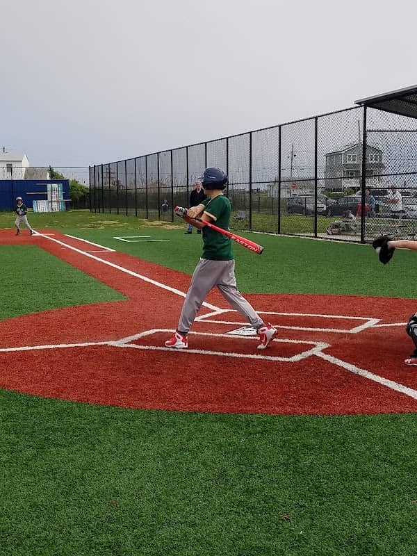 Rider Avenue Park - Image 1