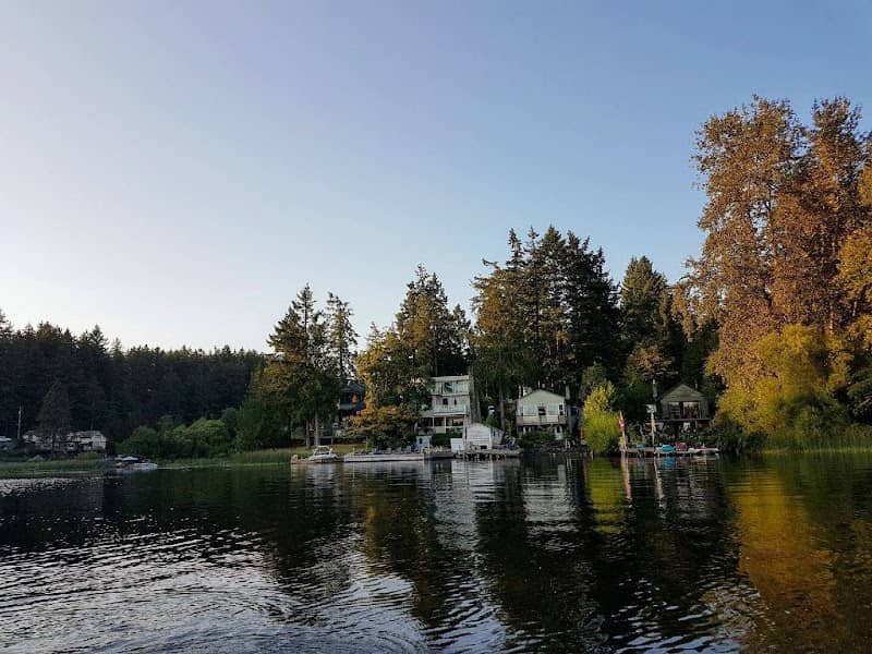 South Prospect Lake Park - Image 1