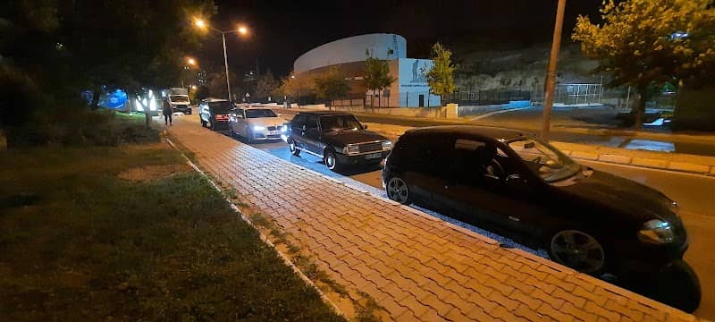 Big Bang Ceng Parkı - Image 2