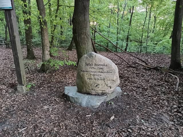 Szlak Borsuka - Image 2