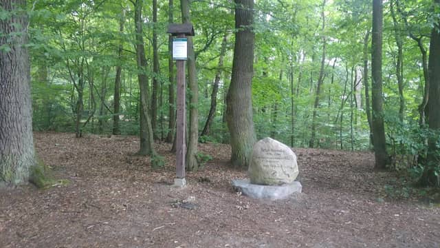 Szlak Borsuka - Image 1