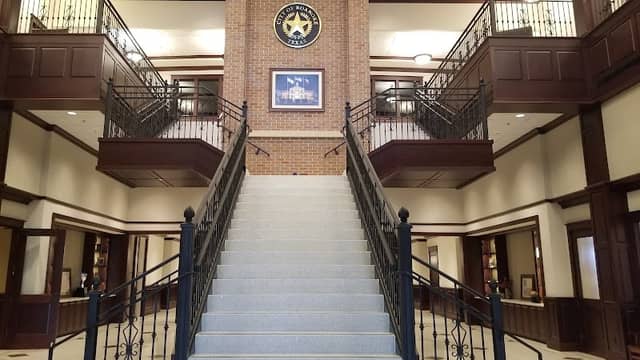Roanoke City Hall - Image 2