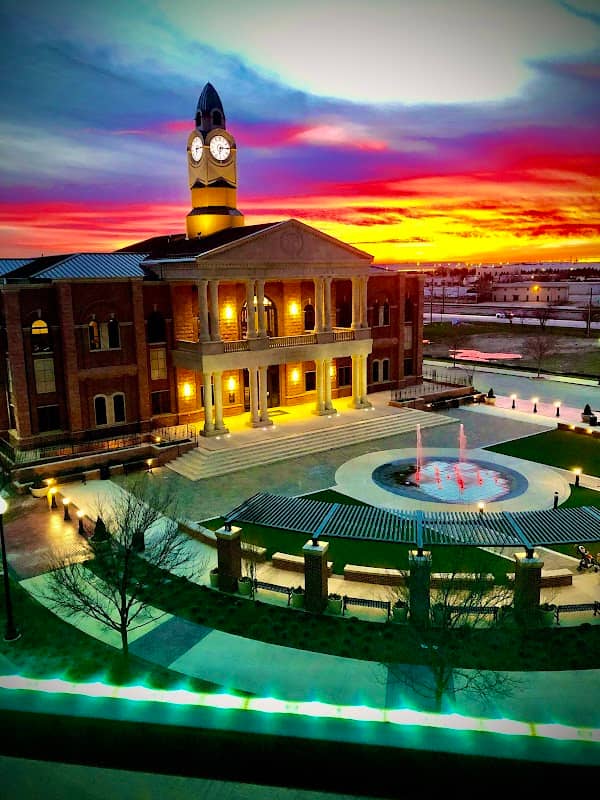Roanoke City Hall - Image 1