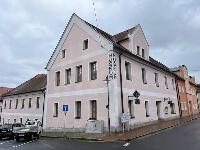 Stiftlandmuseum Waldsassen - Image 1