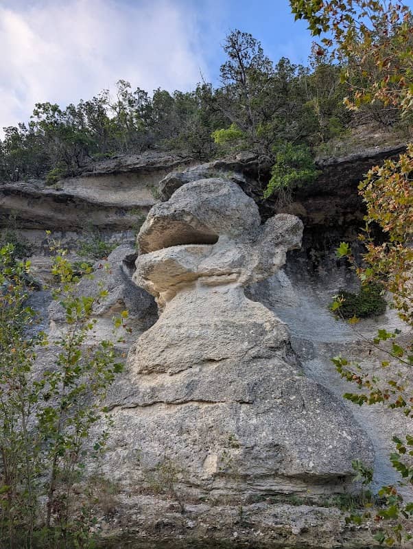 Monkey Rock - Image 1