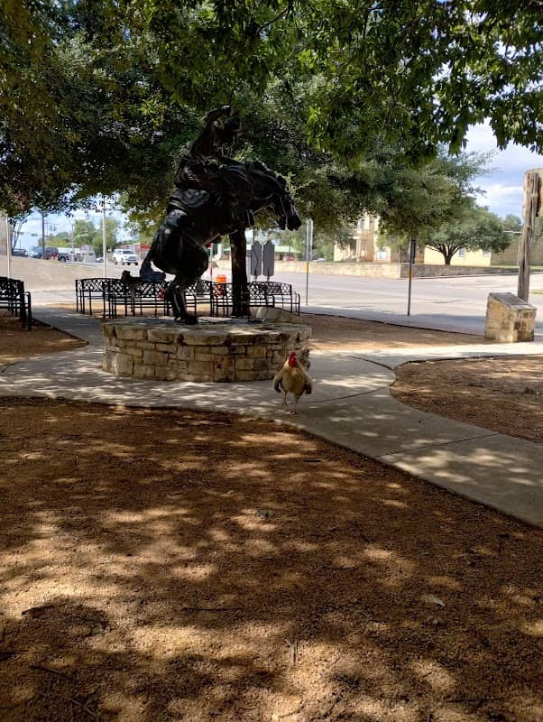 Western Trail Heritage Park - Image 2