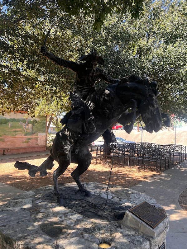 Western Trail Heritage Park - Image 1