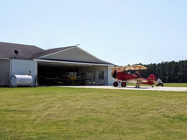 Hodges Field - Image 2