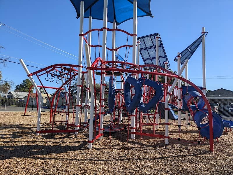 Yost Park - Image 1