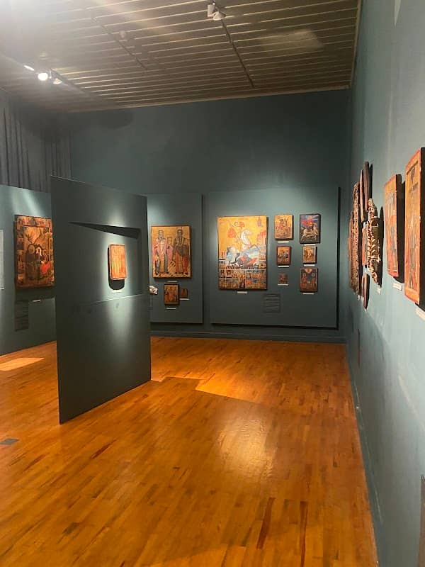 Ecclesiastical Museum of Alexandroupoli - Image 1