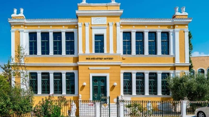 Ecclesiastical Museum of Alexandroupoli - Image 2