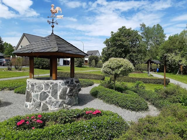 Rennsteig Park - Image 1