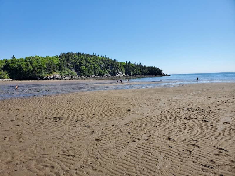 Mispec Beach - Image 1