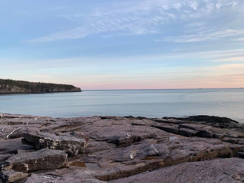 Mispec Beach - Image 2