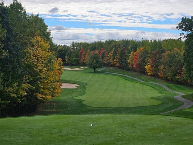 Nightmare Golf Course - Image 1