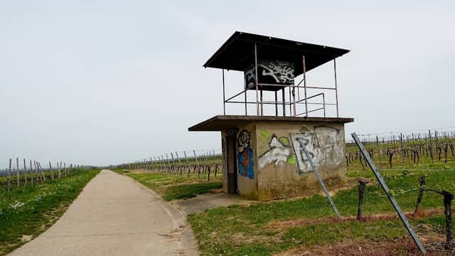 Weinbergshäuschen - Image 2