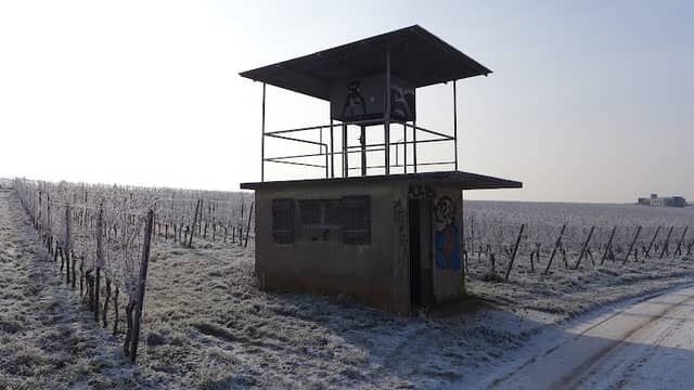 Weinbergshäuschen - Image 1