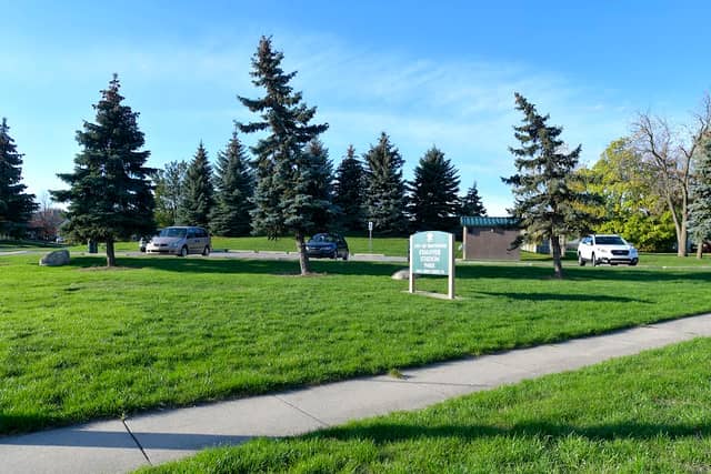 Stauffer Station Park - Image 2