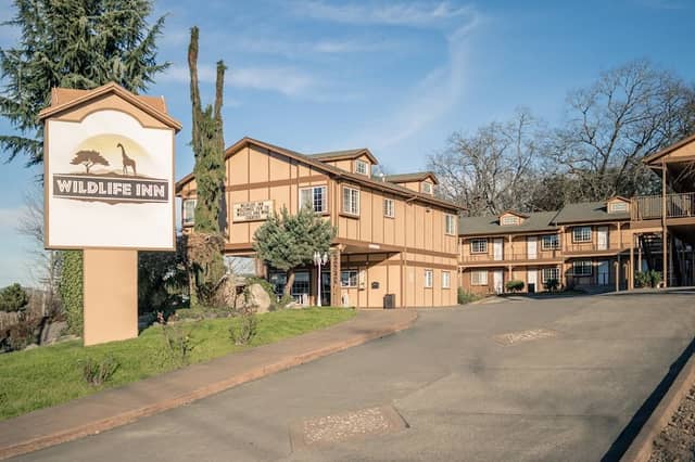 Wildlife Inn - Image 2
