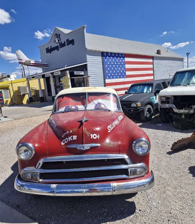 Route 66-Kingman - Image 2