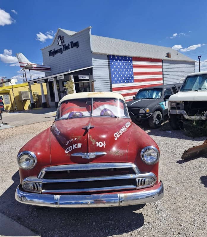 Route 66-Kingman - Image 2