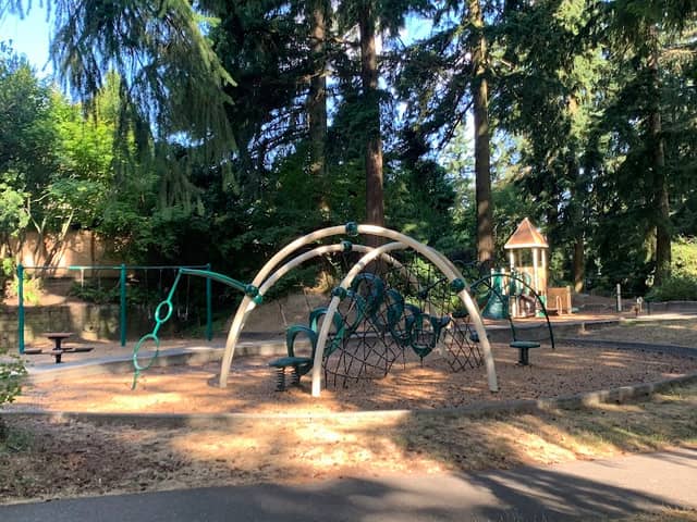South Rose Hill Park - Image 2