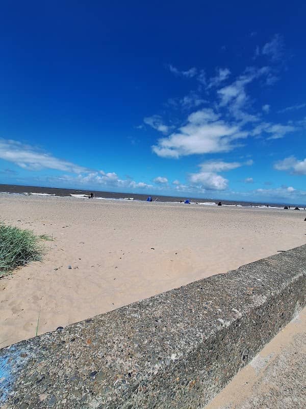 Fleetwood Beach - Image 1