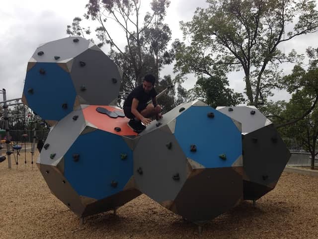 Culver City Park - Image 1