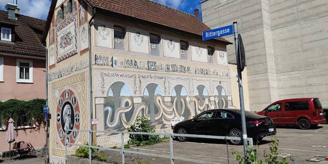 Kunsthaus der Stadtgeschichte Aalen - Image 1