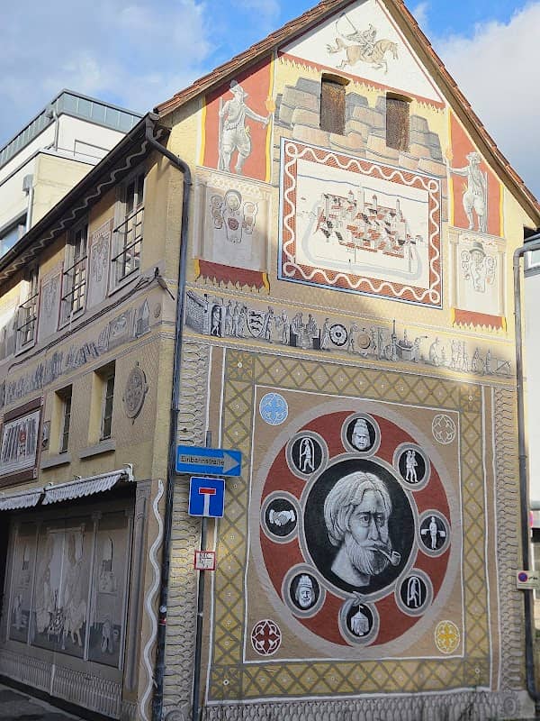 Kunsthaus der Stadtgeschichte Aalen - Image 2