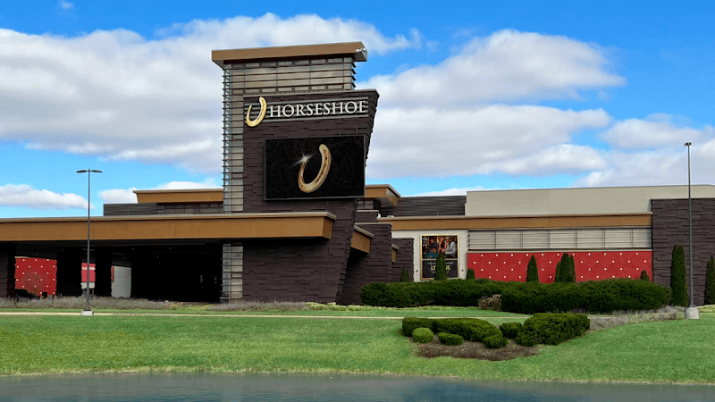Horseshoe Indianapolis, Shelbyville - A Caesars Rewards Destination - Image 1