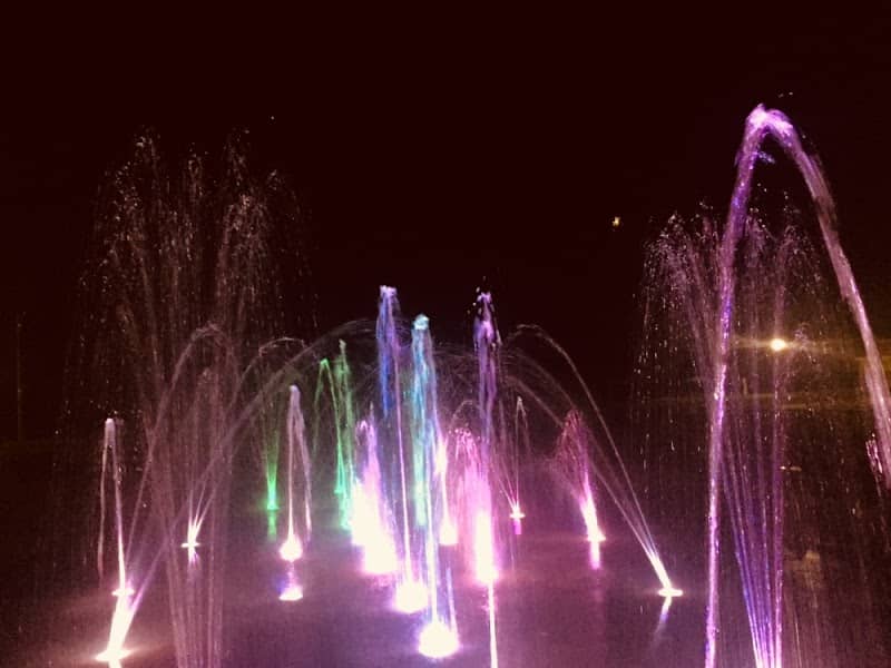 Calvert City Memorial Park - Image 2
