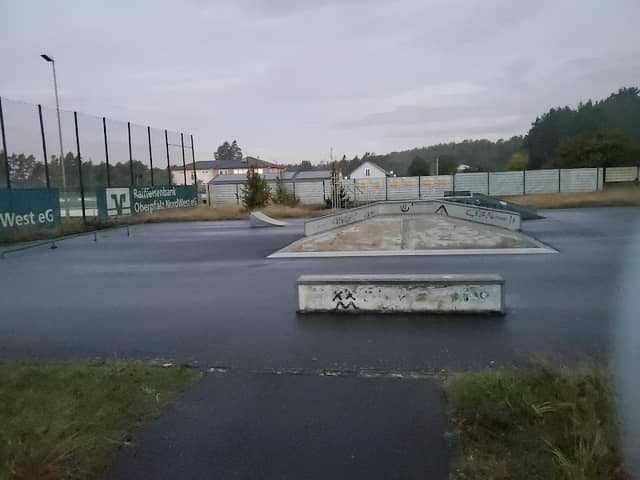Skatepark - Image 1