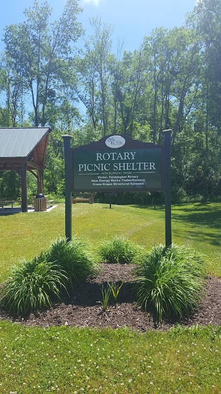 Victor Municipal Park - Image 2