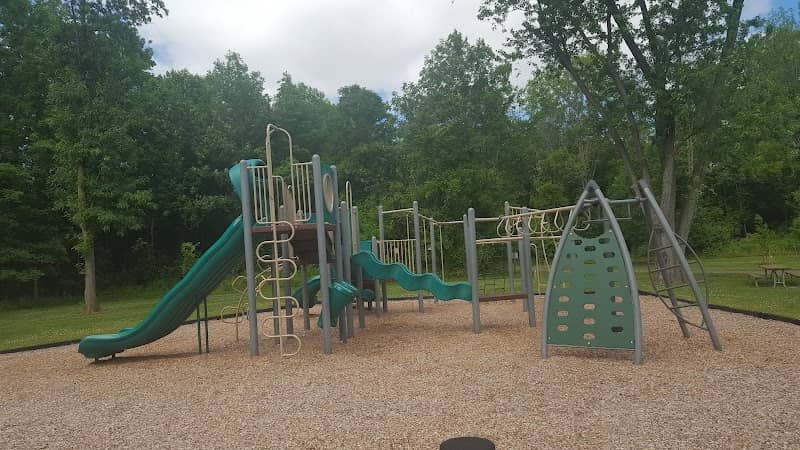 Victor Municipal Park - Image 1